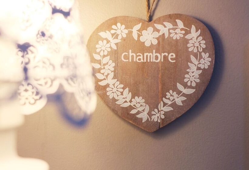 فندق Logis Hôtel Le Glacier