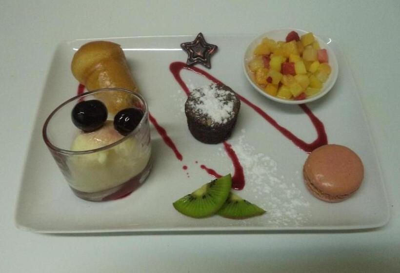 Logis Hotel Des Voyageurs