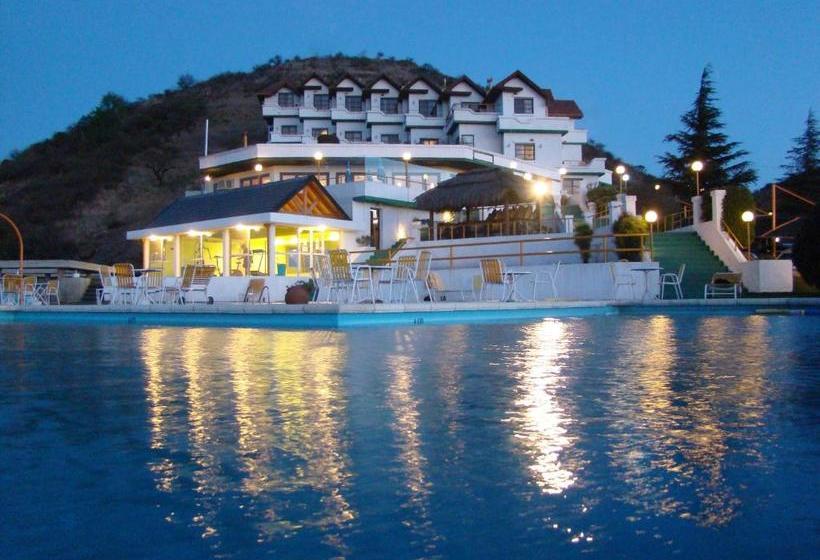 هتل Le Mirage Village Club Resort