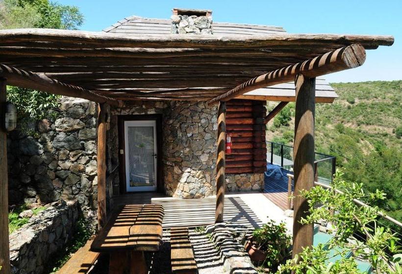 호텔 Le Mirage Village Club Resort