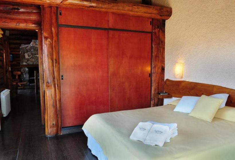 호텔 Le Mirage Village Club Resort