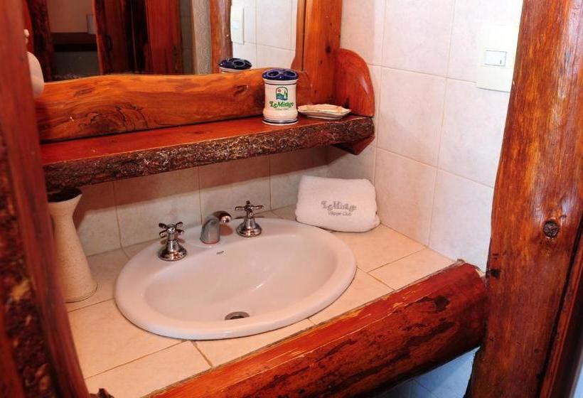 호텔 Le Mirage Village Club Resort