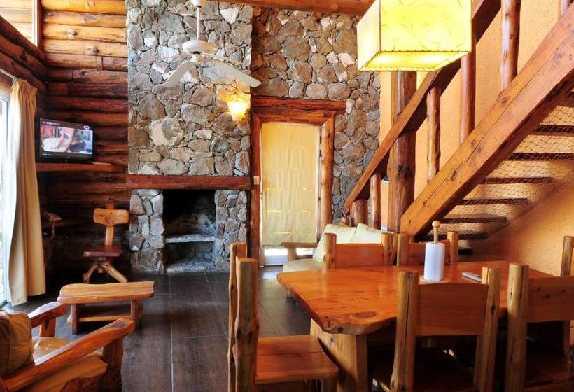 호텔 Le Mirage Village Club Resort