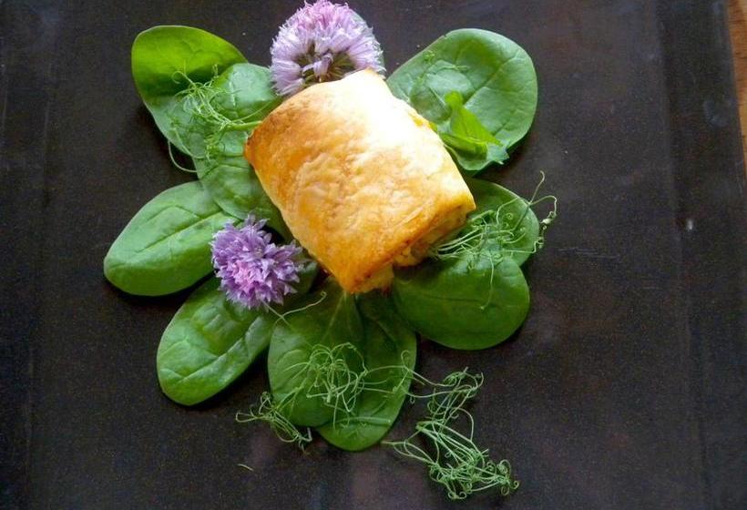 ホテル Le Moulin De Boulède