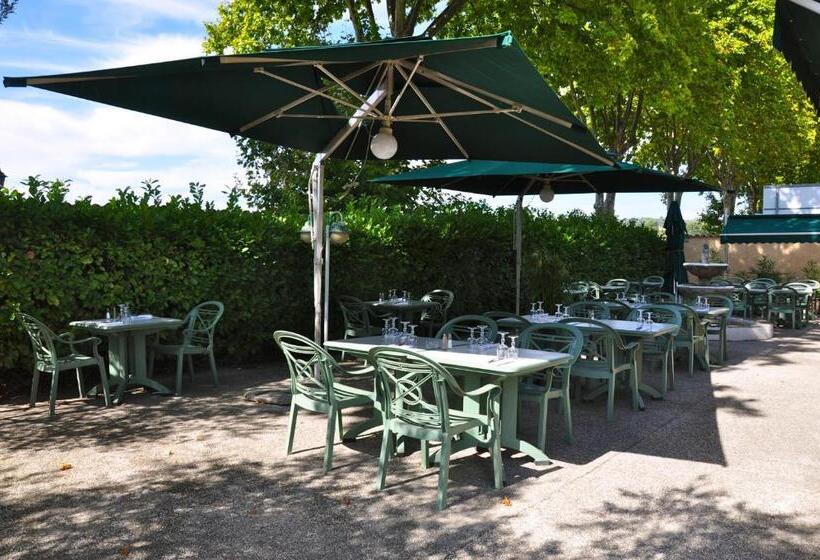 בית מלון כפרי Le Provence