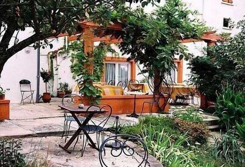 酒店 Le Relais De L Armagnac