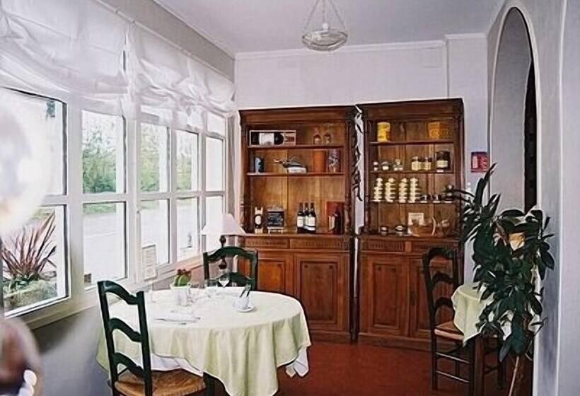 酒店 Le Relais De L Armagnac