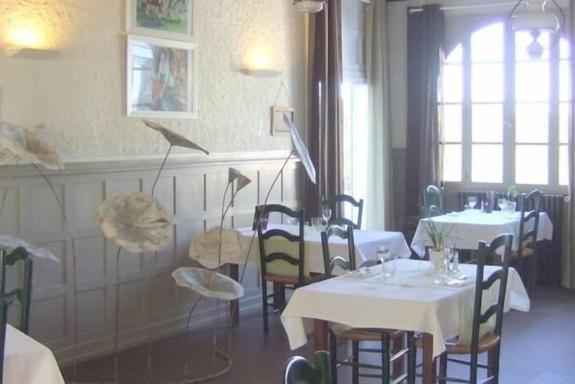 酒店 Le Relais De L Armagnac