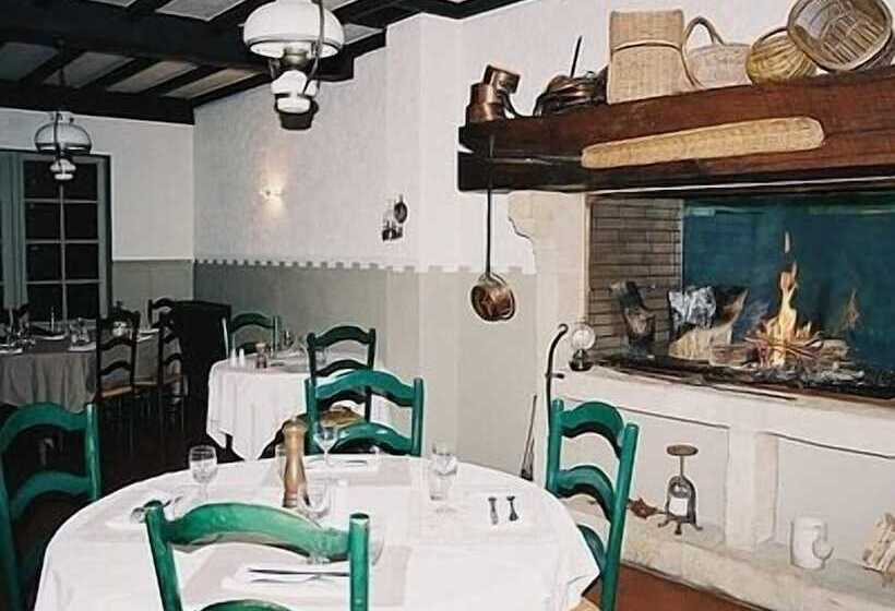 酒店 Le Relais De L Armagnac