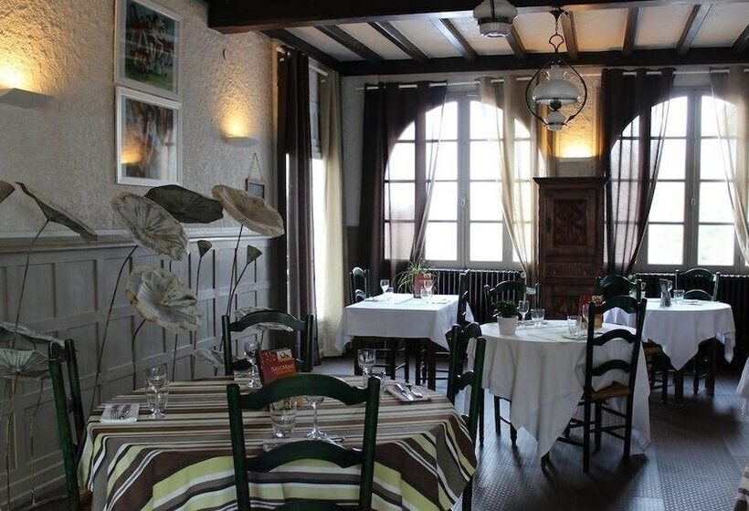 酒店 Le Relais De L Armagnac