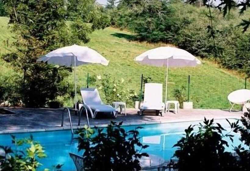 酒店 Le Relais De L Armagnac