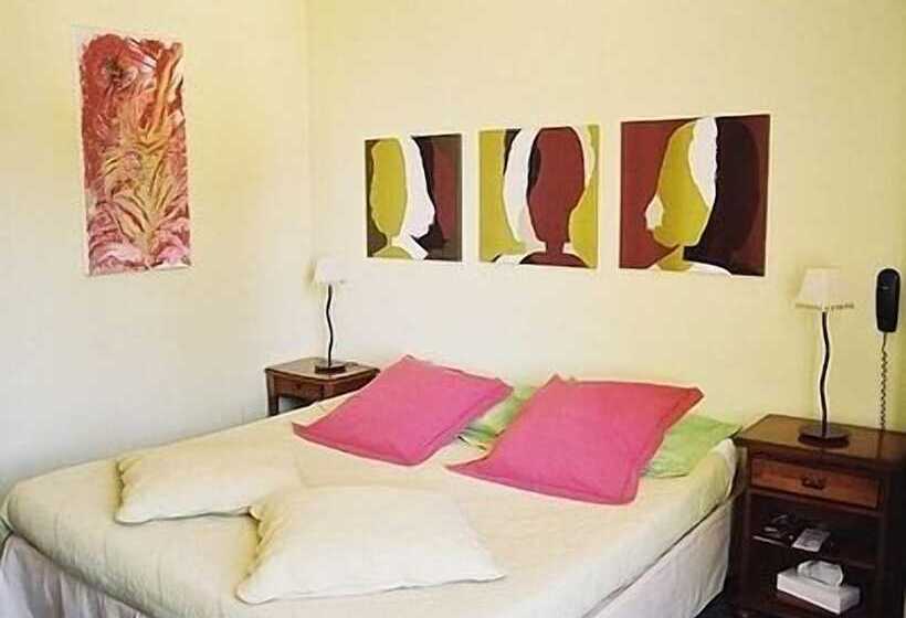 酒店 Le Relais De L Armagnac