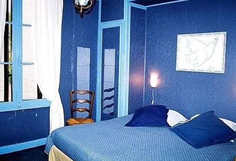 酒店 Le Relais De L Armagnac