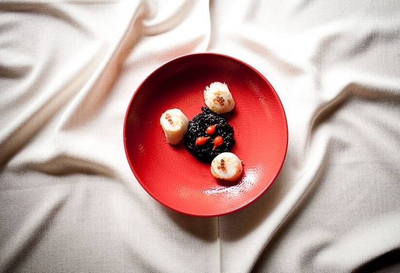 בית מלון כפרי Le Relais De La Poste