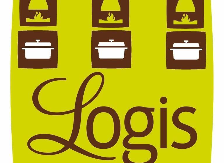 בית מלון כפרי Le Relais De La Poste