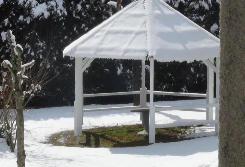 בית מלון כפרי Le Relais De La Poste