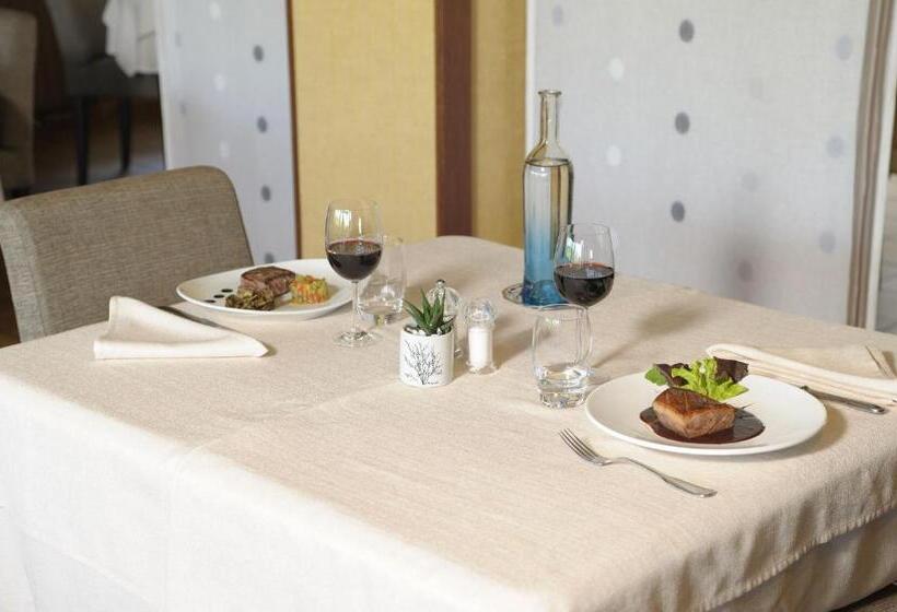 בית מלון כפרי Le Relais De La Poste