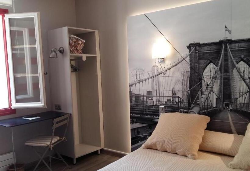 ホテル Le Relais De Moustiers