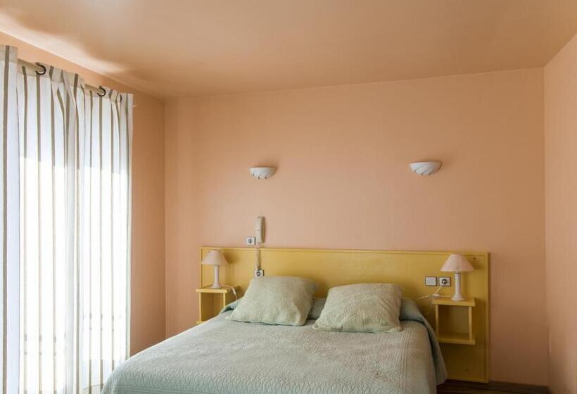 ホテル Le Relais De Moustiers