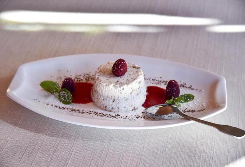 ホテル Le Relais De Moustiers