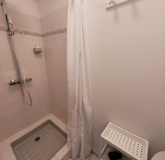 酒店 Le Relais Du Château