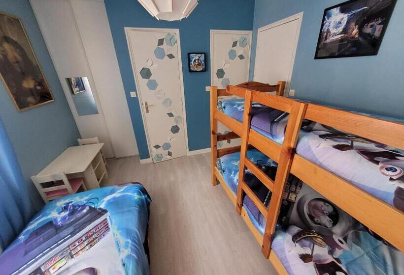 酒店 Le Relais Du Château