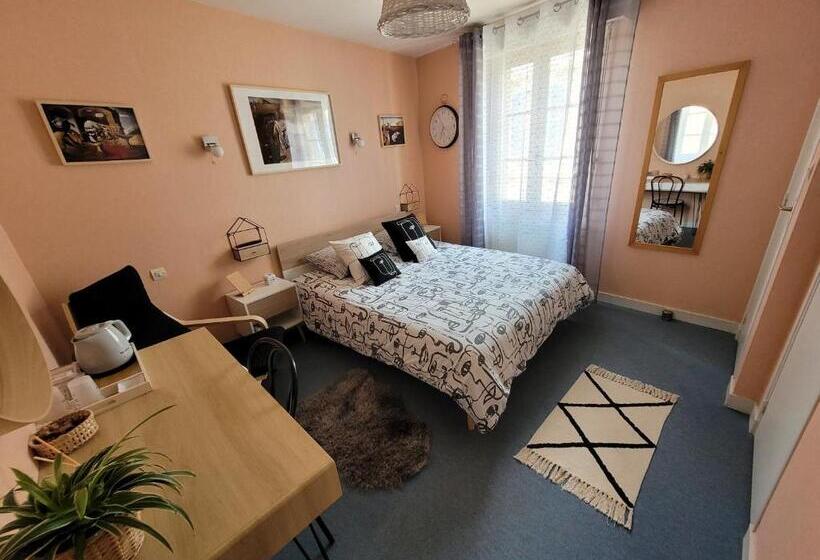 酒店 Le Relais Du Château