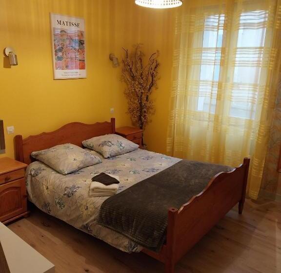 酒店 Le Relais Du Château