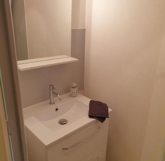 酒店 Le Relais Du Château