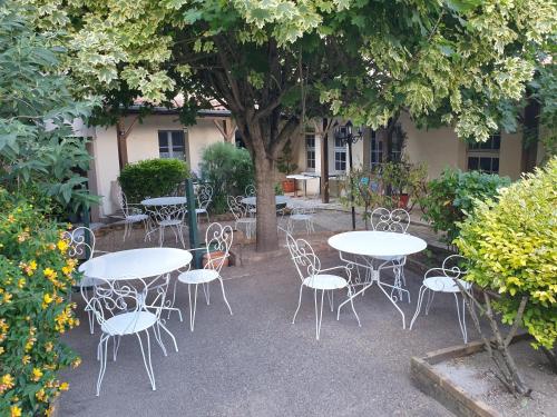 酒店 Le Relais Du Château