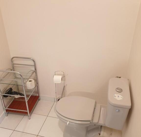 酒店 Le Relais Du Château