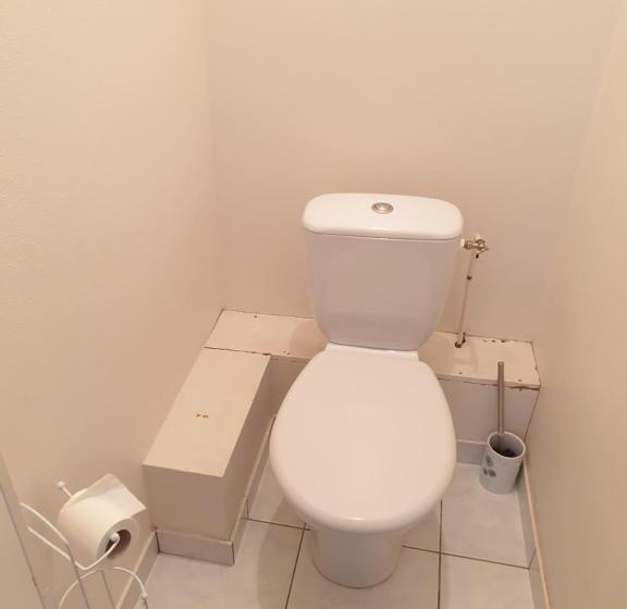 酒店 Le Relais Du Château