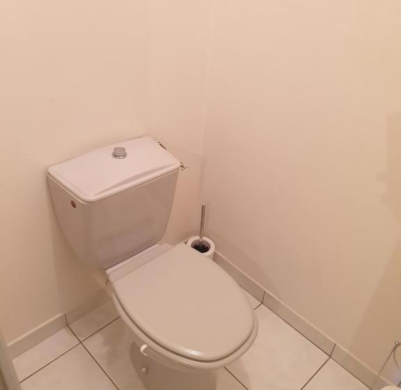 酒店 Le Relais Du Château