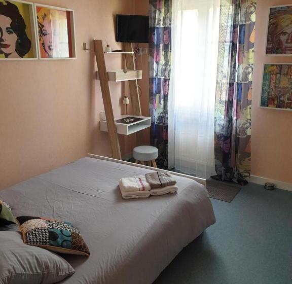 酒店 Le Relais Du Château