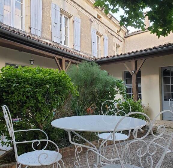 酒店 Le Relais Du Château