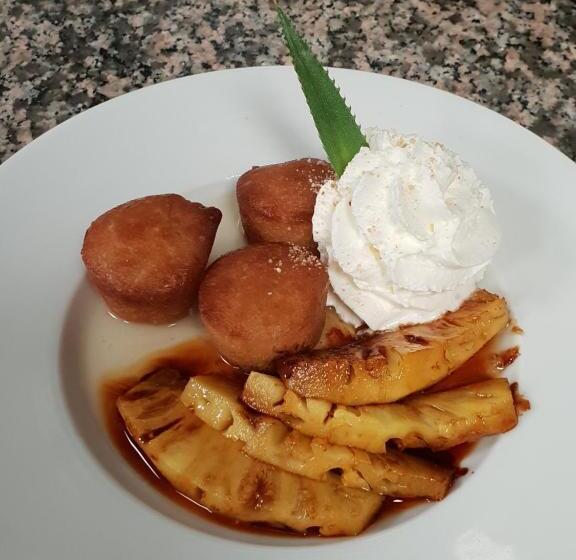 בית מלון כפרי Le Relais Du Mont Blanc