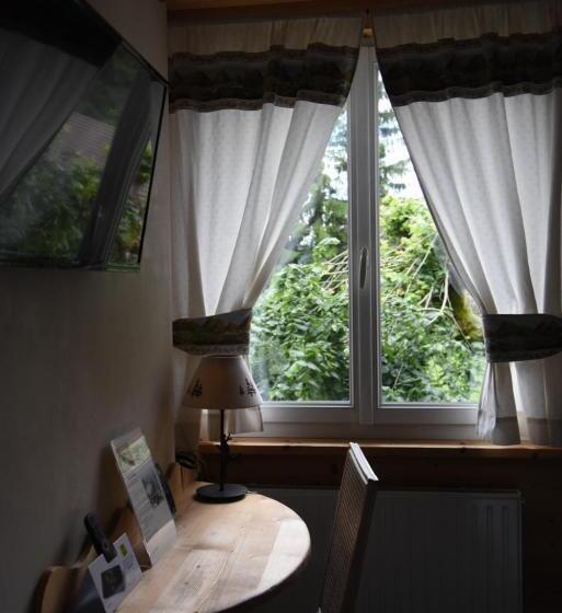 فندق Le Relais Du Mont Blanc