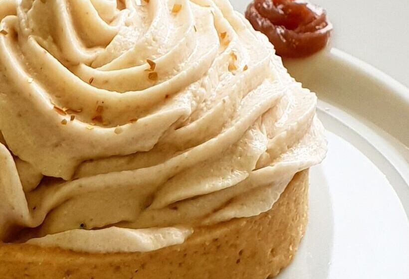 בית מלון כפרי Le Relais Du Mont Blanc