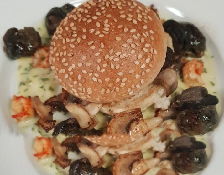 فندق Le Relais Du Mont Blanc