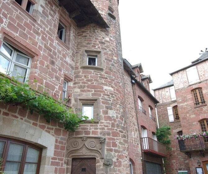 Logishotels Le Relais Du Quercy