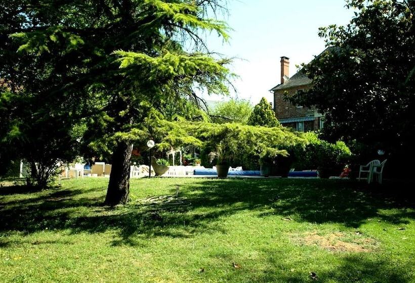 Logishotels Le Relais Du Quercy