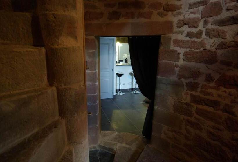 Logishotels Le Relais Du Quercy