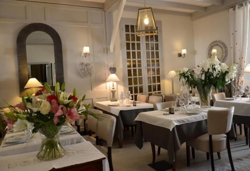 Logishotels Le Relais Du Quercy