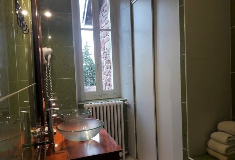 Logishotels Le Relais Du Quercy