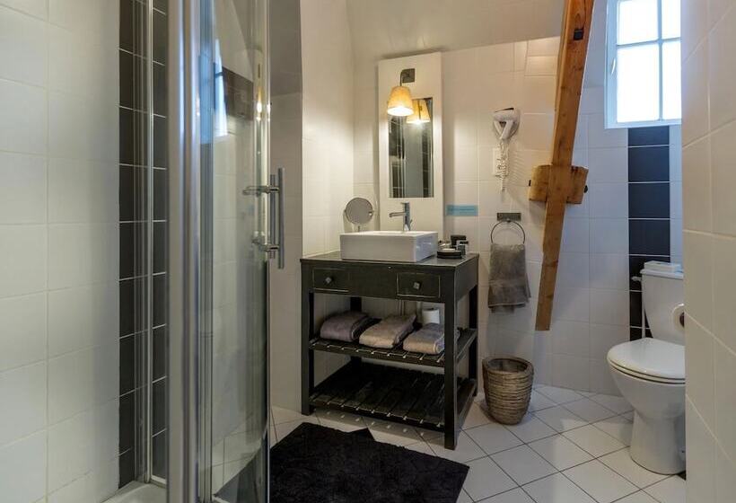 Logishotels Le Relais Du Quercy