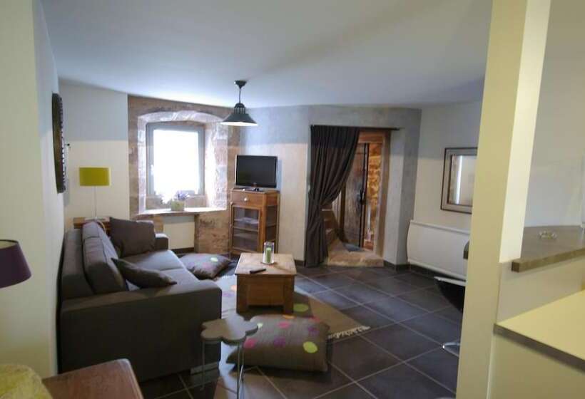 Logishotels Le Relais Du Quercy