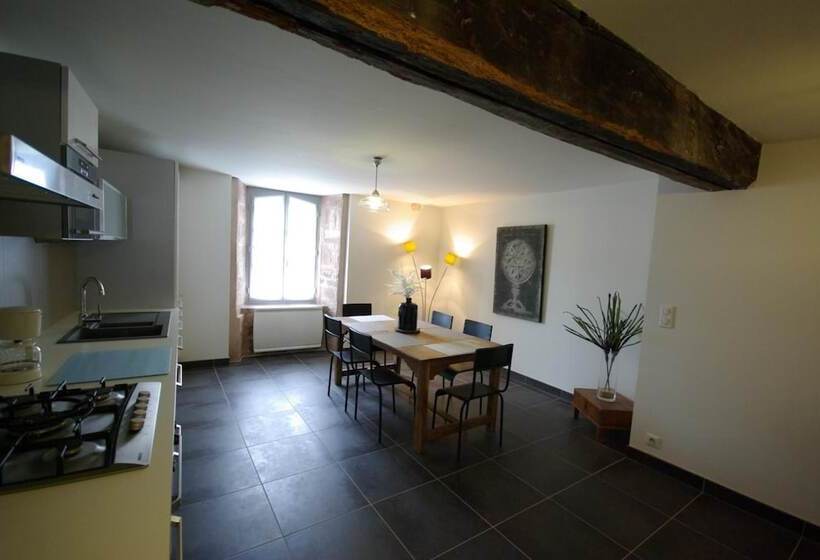 Logishotels Le Relais Du Quercy