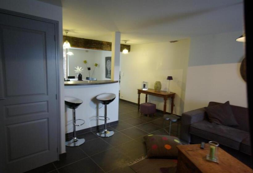 Logishotels Le Relais Du Quercy