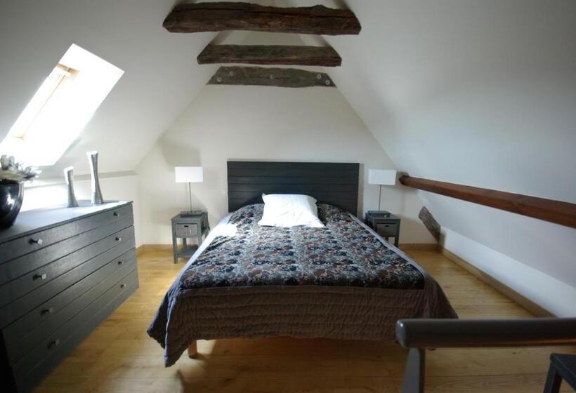 Logishotels Le Relais Du Quercy