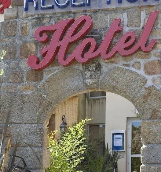 ホテル Le Relais Du Roy